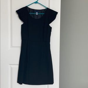 JCrew work dress